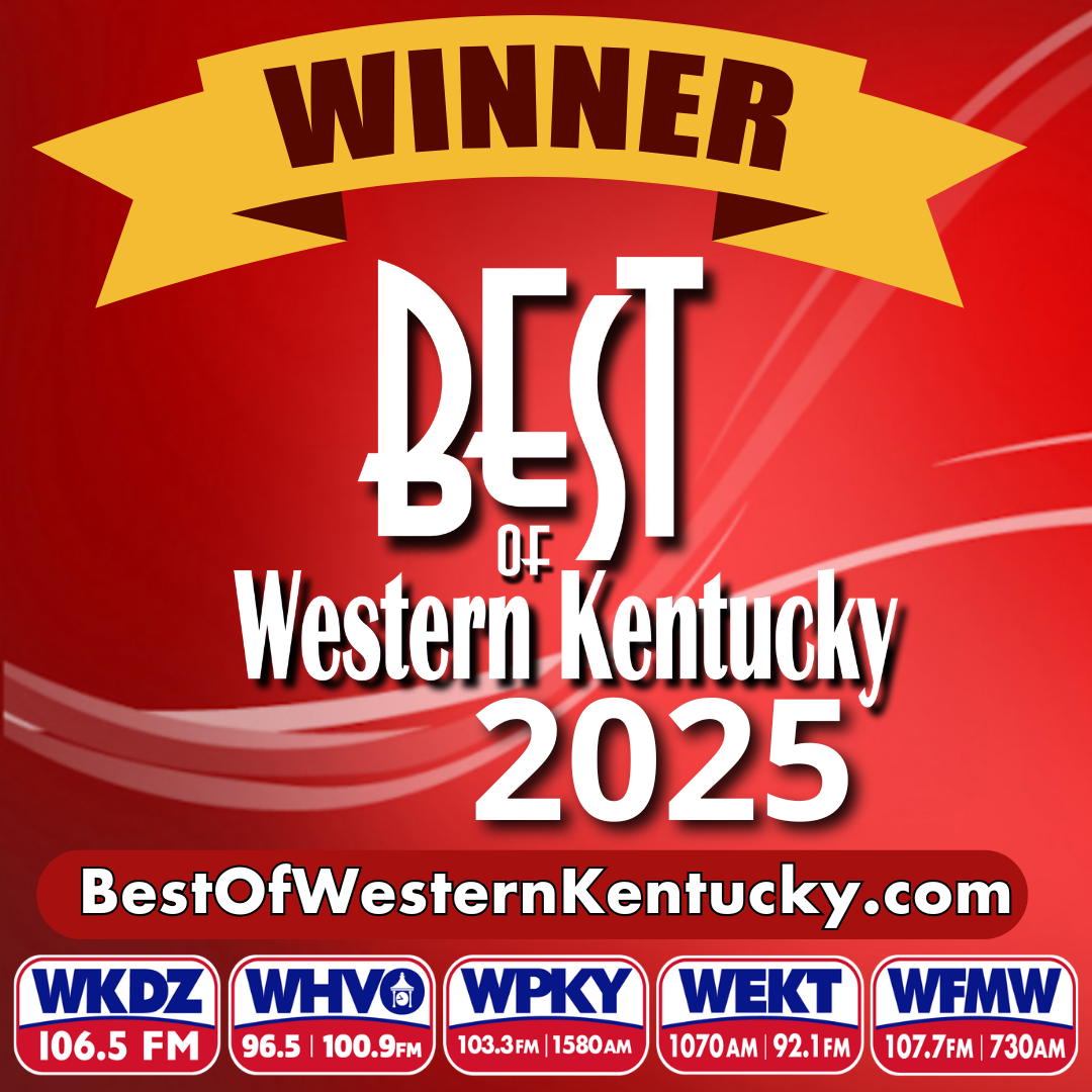 BOWK Winner Social Sales
